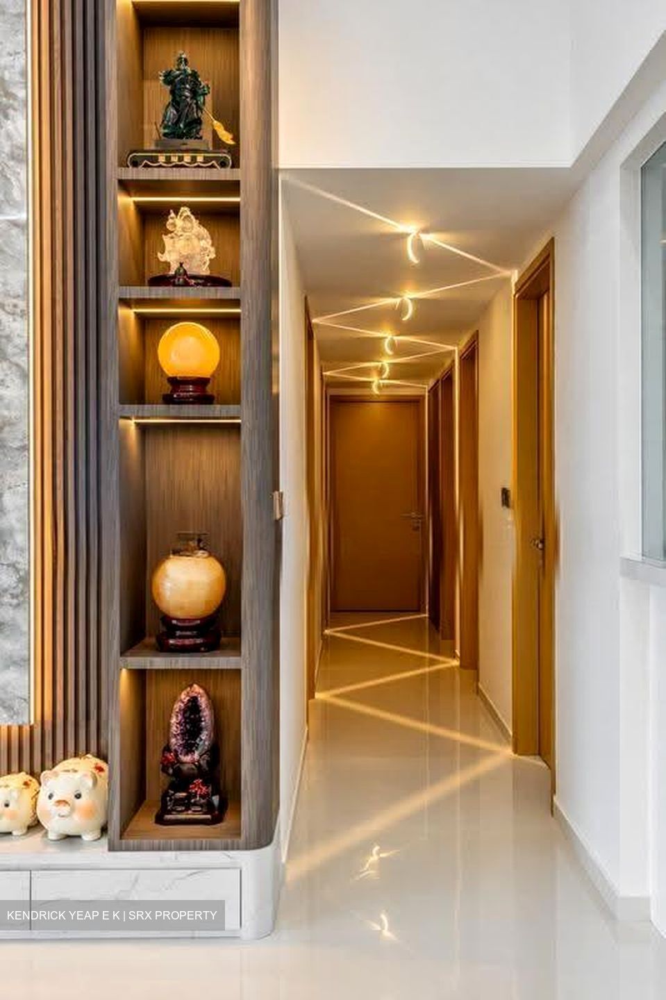 Skypark Residences (D27), Condominium #616904131
